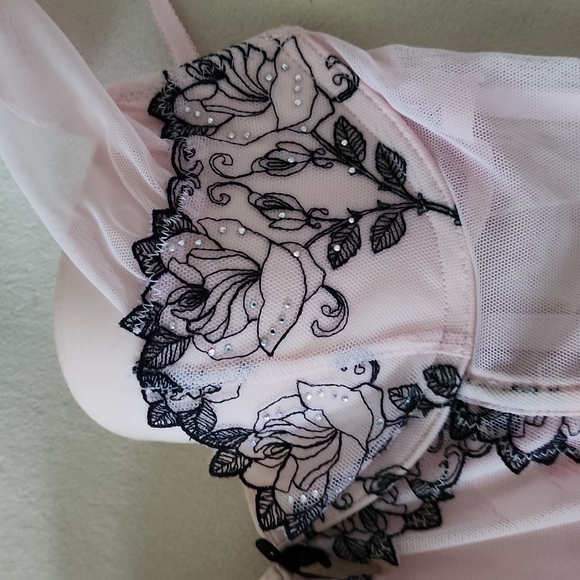 Victoria secret corset bustier - Picture 3 of 6